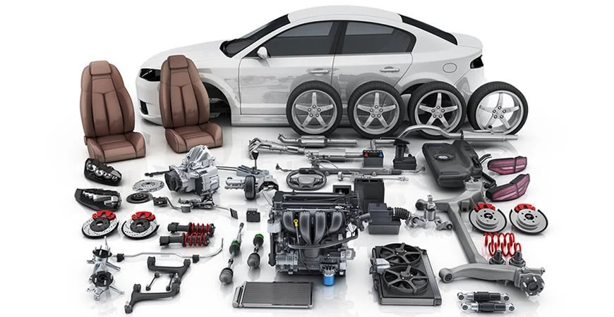 Pursaklar Oto Yedek Parçacısı