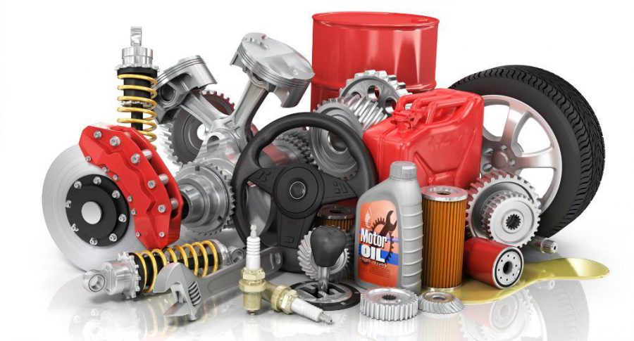 Pursaklar Oto Yedek Parçacısı